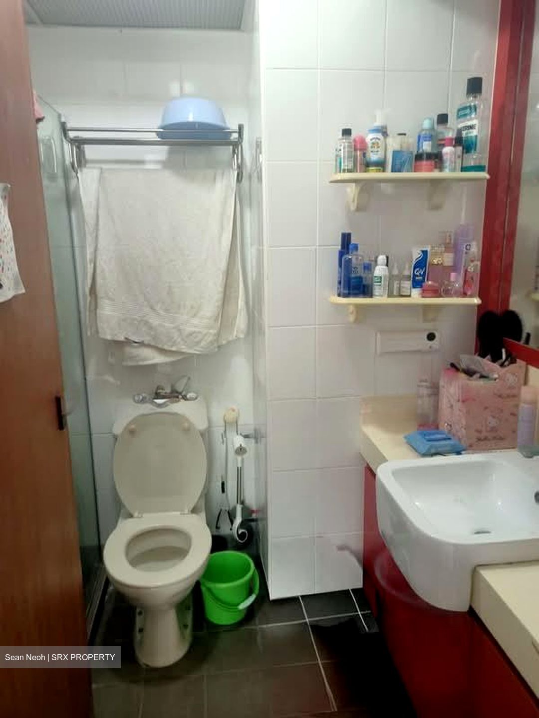 Blk 601B Punggol Vista (Punggol), HDB 4 Rooms #570260831